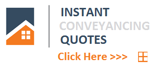 quick conveyancing quotes